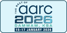 Best of AARC2026