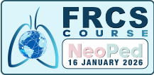 FRCS-NeoPed